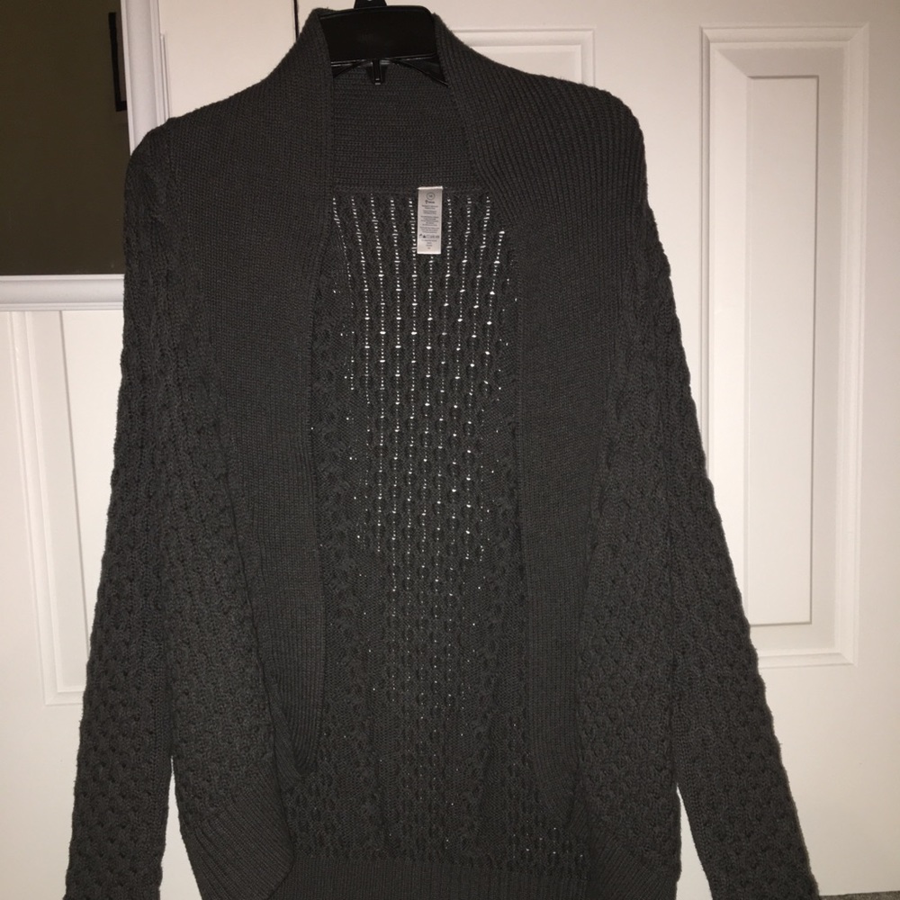Ivivva Cardigan